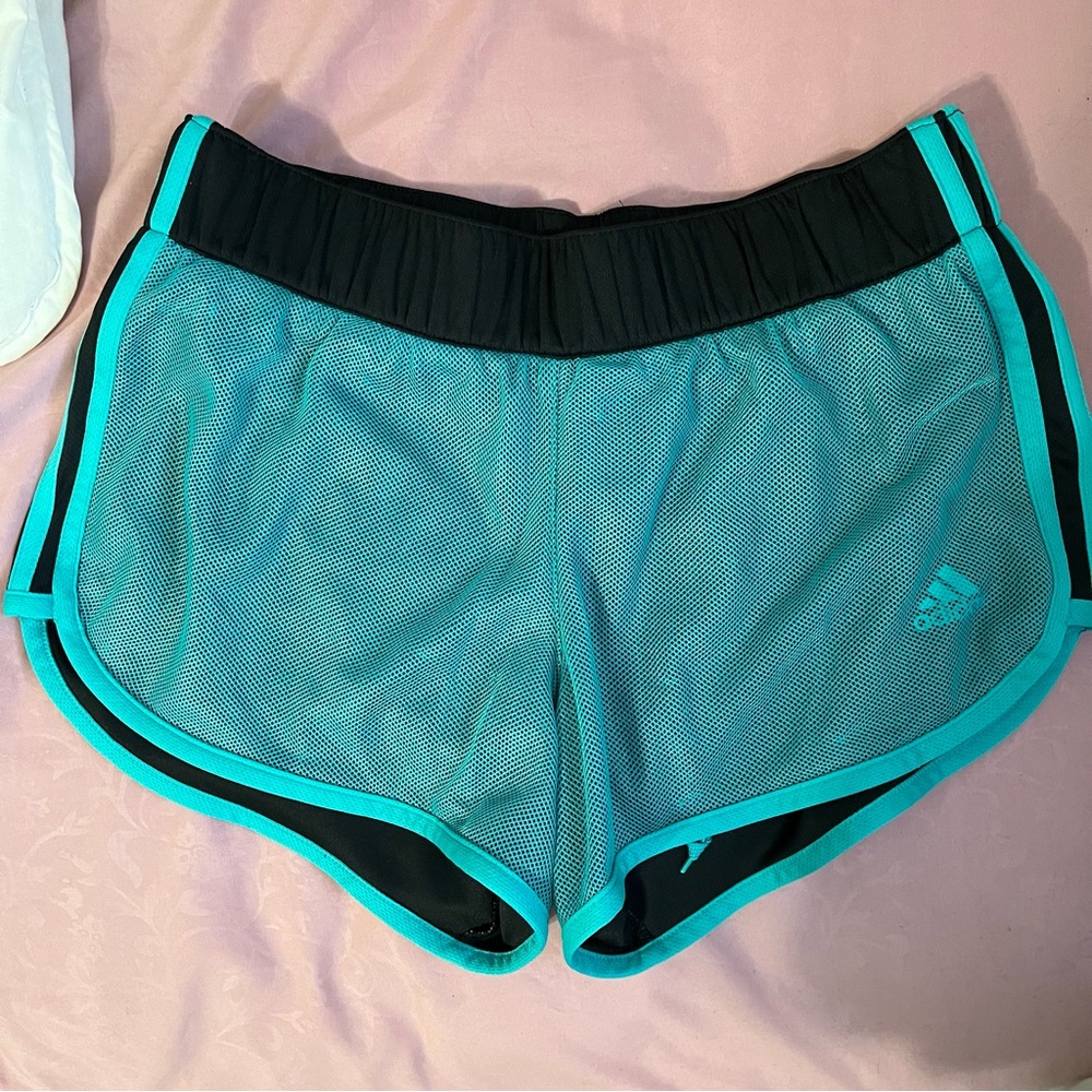Adidas Fitness Performance Shorts